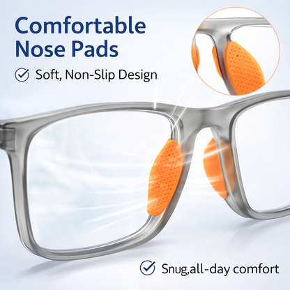 🔥Mytrendyes AutoFocus+ Multifocal Glasses