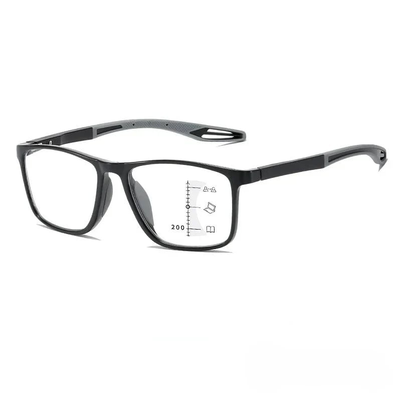 🔥Mytrendyes AutoFocus+ Multifocal Glasses