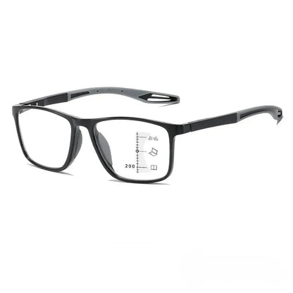 🔥Mytrendyes AutoFocus+ Multifocal Glasses