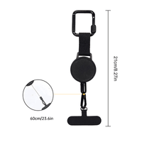 Square Carabiner