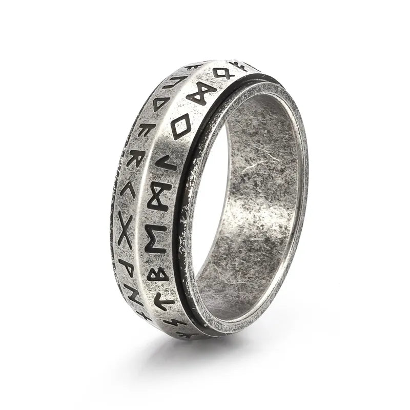 Antique Silver