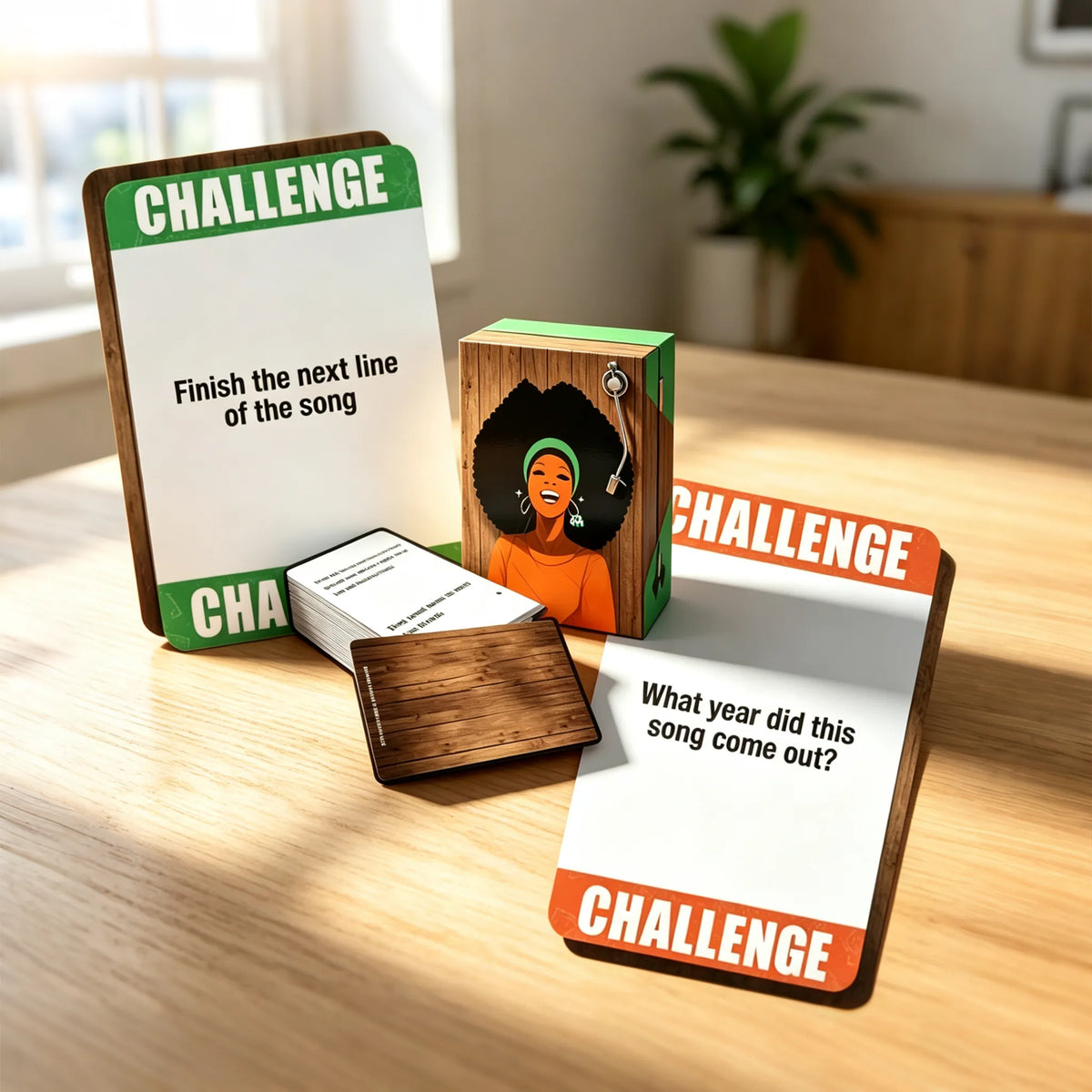 🎶 Trivia Game '60s and '70s Oldies but Goodies Edition