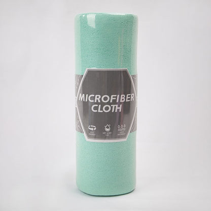♻️Reusable Microfiber Paper Towels Roll🧻