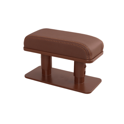 🔥 Hot Sale 50% OFF | 🚗 Universal Armrest Support Pad | Comfortable Elbow Cushion for Every Drive