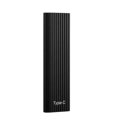 🔥 50% OFF Today! ⚡ High-Speed Portable External SSD