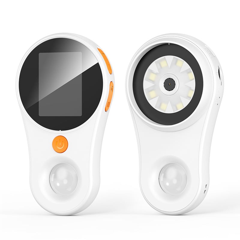 💥Portable Handheld Magnifying Glass