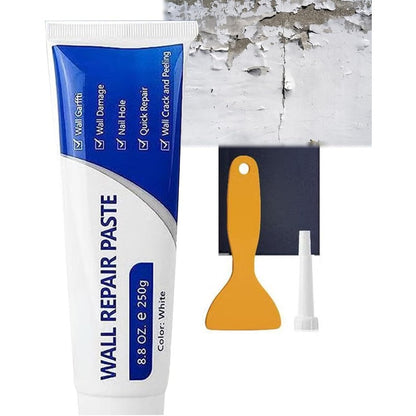 🔬 2026 Innovation | Wall Repair Paste