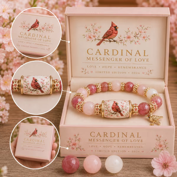 🎁2026 Meaningful Gift Bracelet Collection ✨ Faith • Hope • Healing • Love • Remembrance • Protection • Peace • Joy