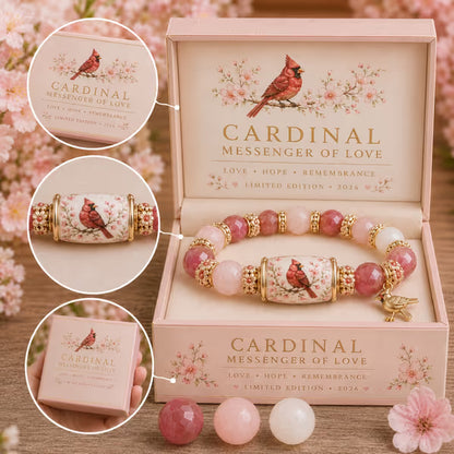🎁2026 Meaningful Gift Bracelet Collection ✨ Faith • Hope • Healing • Love • Remembrance • Protection • Peace • Joy
