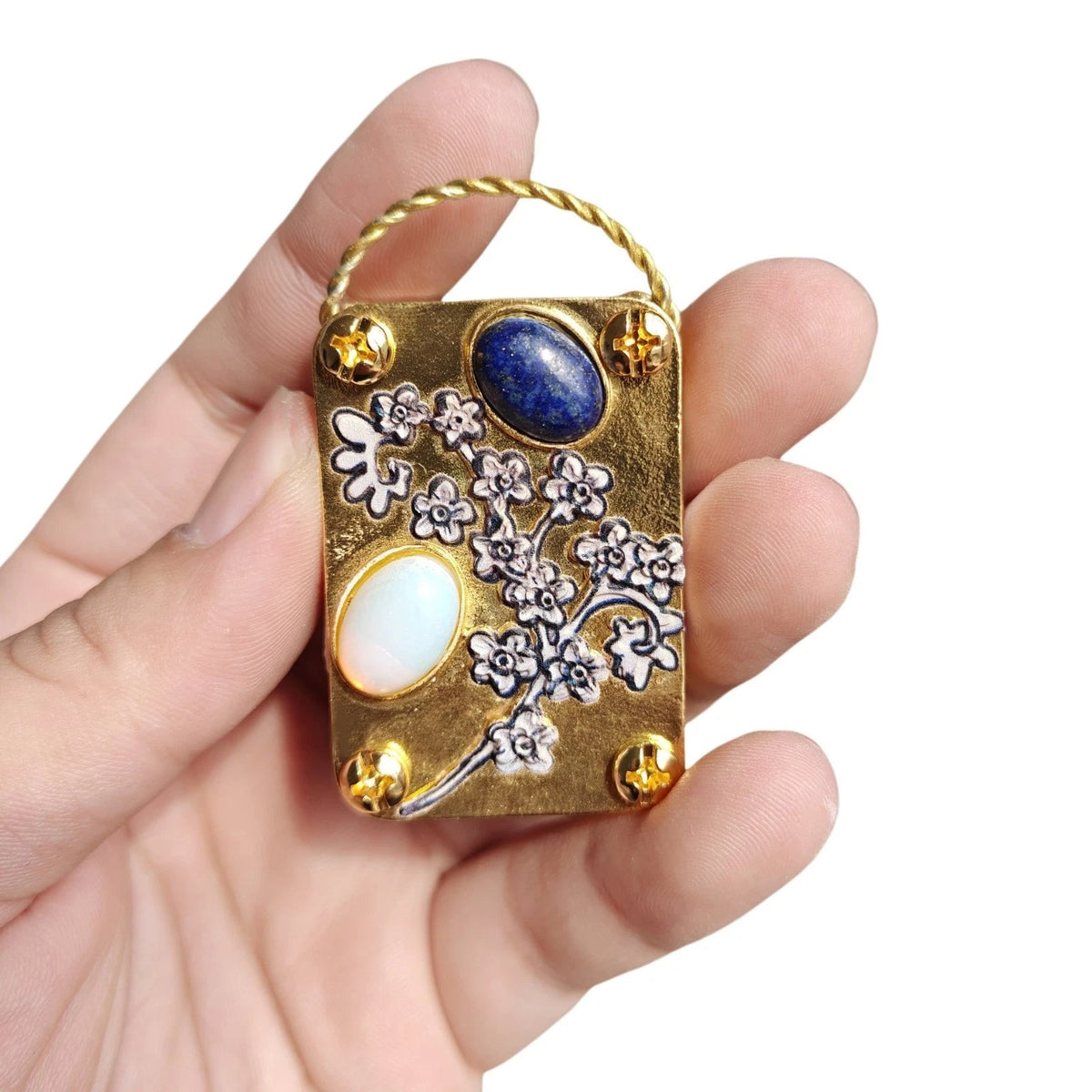 Micro Flower Press