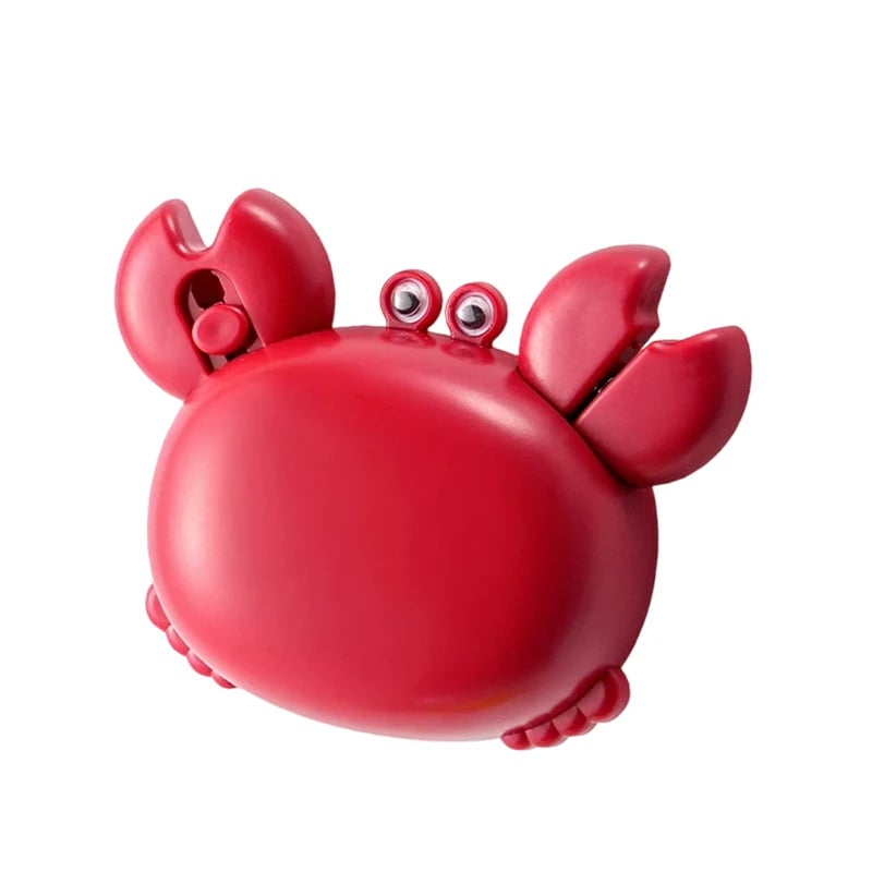 📢📢49% OFF !! ⏰Multifunctional Magnetic Crab-Shaped Bottle Opener