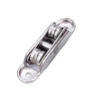 Slot Wheel  1 set (4 pcs)