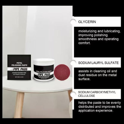 ✨HOT Sale 53% off✨Buffing & Finishing Care Set🛠️