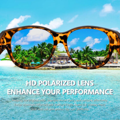 ✨LAST DAY SALE 60% OFF😎Fitover Polarized Sunglasses for Myopia | UV400 & Anti-Blue Light | Ultra-Light Cat-Eye