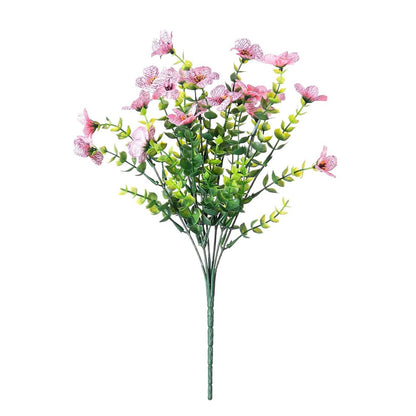 💐Artificial Bouquet🌸 — Never Fades, Requires No Maintenance, An Exquisite Decoration