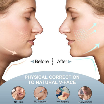 🔥Hot Sale 50% OFF🔥Beauty Face Sculpting Sleep Mask