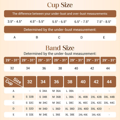 💗Summer Hot Sale⚡50K+ SOLD💕 Jelly Wireless Womens Comfortable Wireless Bras Push Up Bralettes Seamless Tshirts Bras Deep V Everyday Bras