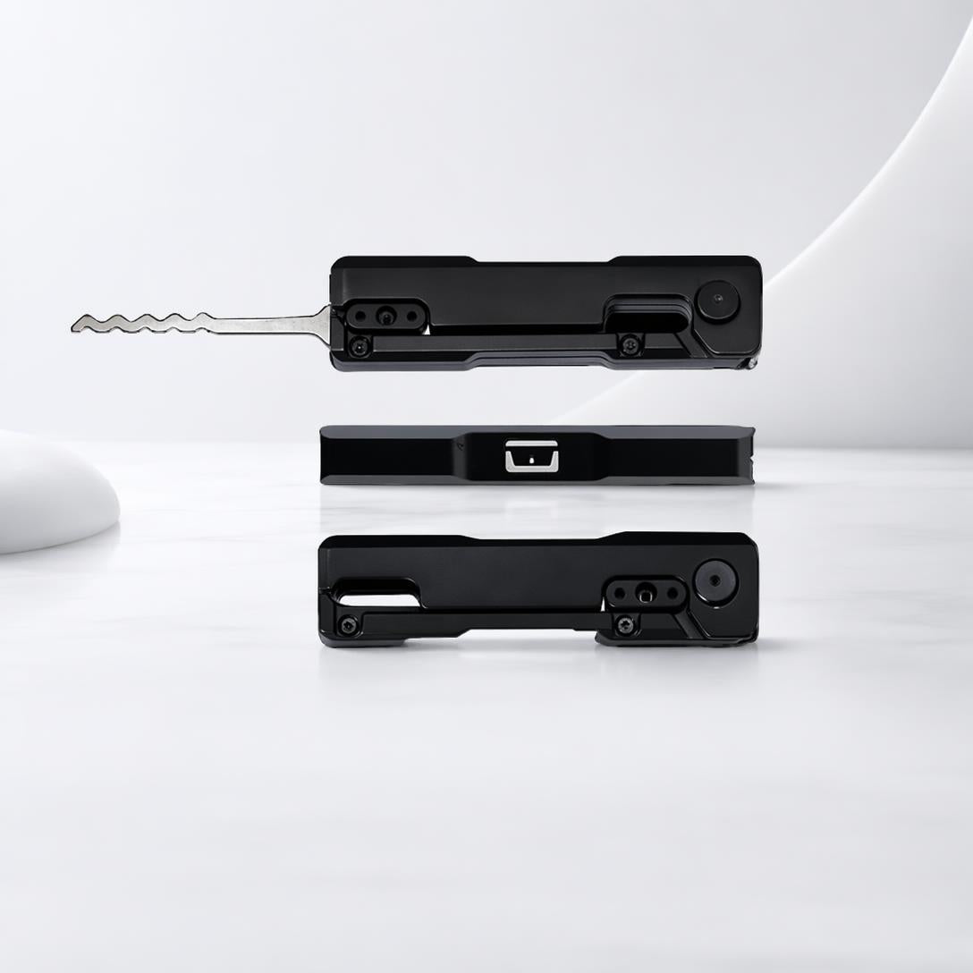 💥Hot Sale 40% off🔥Portable For Emergency Rescue Key