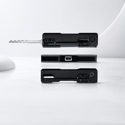 💥Hot Sale 40% off🔥Portable For Emergency Rescue Key