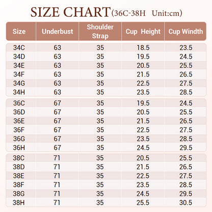 💜Enchante Floral Lace Plus Size Underwire Unlined Unpadded Minimizer Full Coverage Bra Women's Wear Comfortable Breathable Mesh Cup