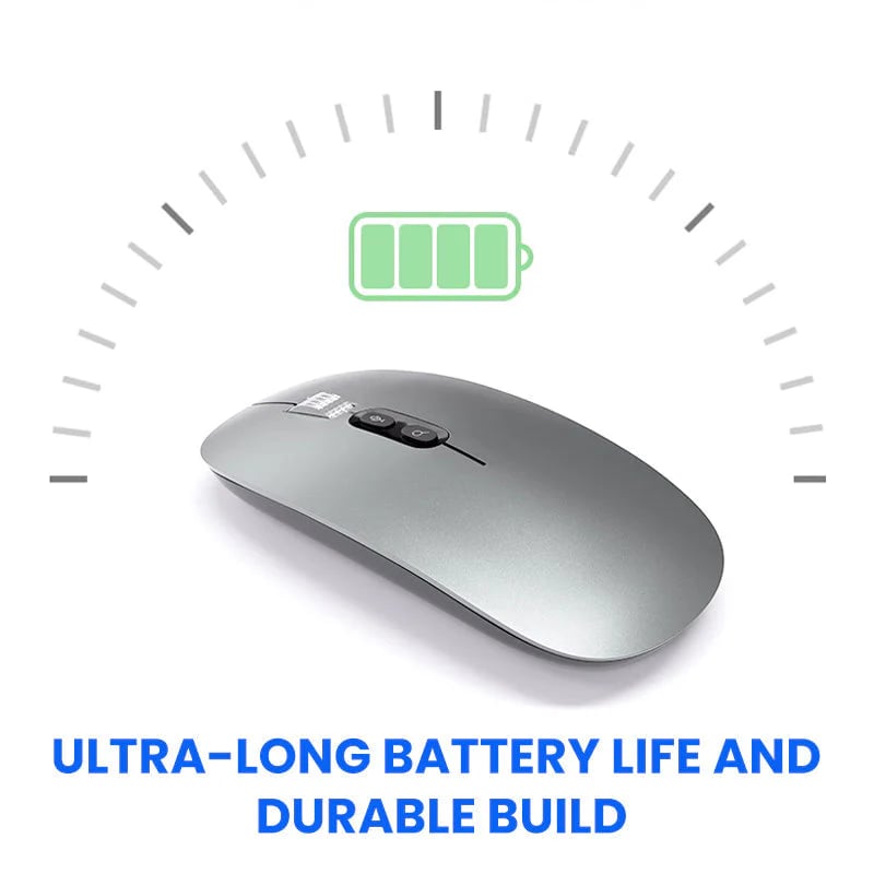 ⏳ Limited-Time 50% OFF | Wireless AI Smart Voice Mouse 🖱️ Upgrade Your Office Workflow