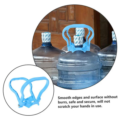 🎉 Buy 1 Get 1 FREE 🪣 Anti-Slip Water Lifter for Easy Carrying of Heavy Water Bottles