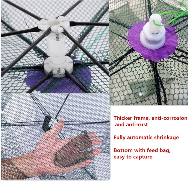 2026 New The Magic Fishing Trap