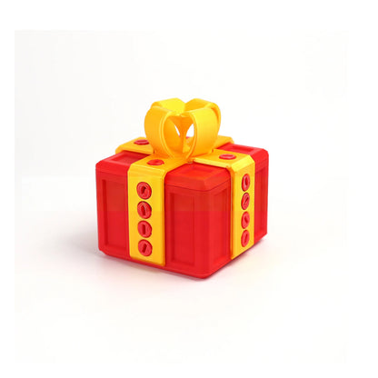 🎁 The Prank Box – Hilarious Screw Challenge with Middle Finger Surprise 🤪🖕 Perfect Gag Gift for All Occasions!