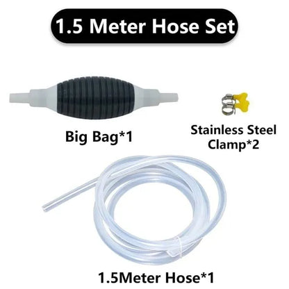 🎁⏳Multifunction Liquid Sucker
