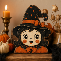 Sweet Witch