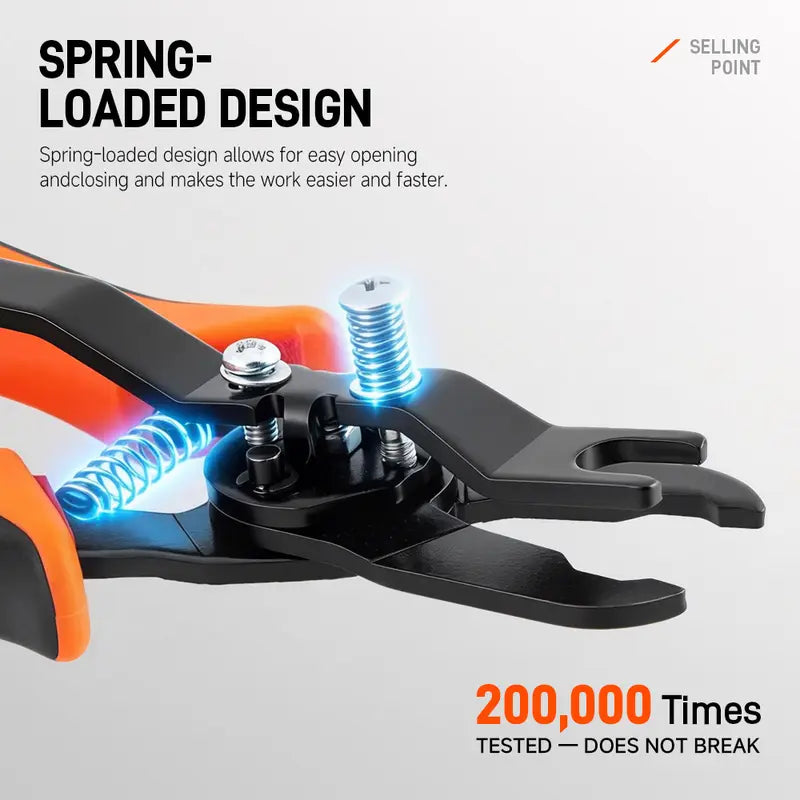 🔧🔥 Air Hose Release Pliers — Fast & Easy Removal