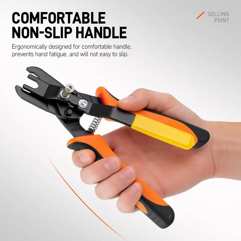 🔧🔥 Air Hose Release Pliers — Fast & Easy Removal