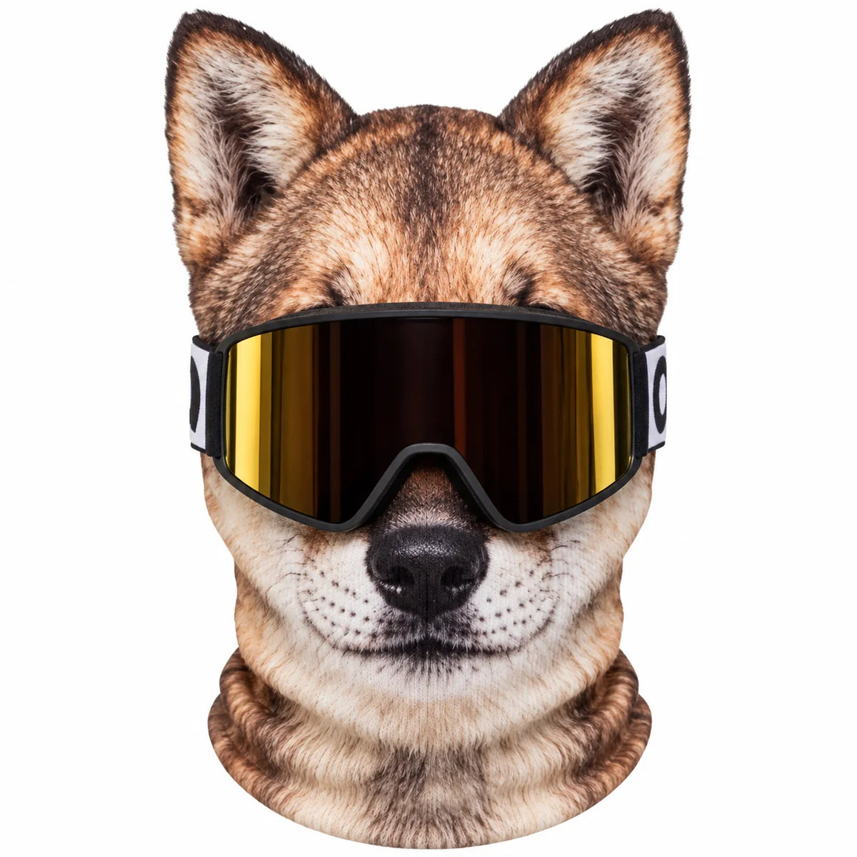⏰ Last Day 50% Off 🐱Funny Animal Ski Mask-The Funniest Winter Balaclava✨