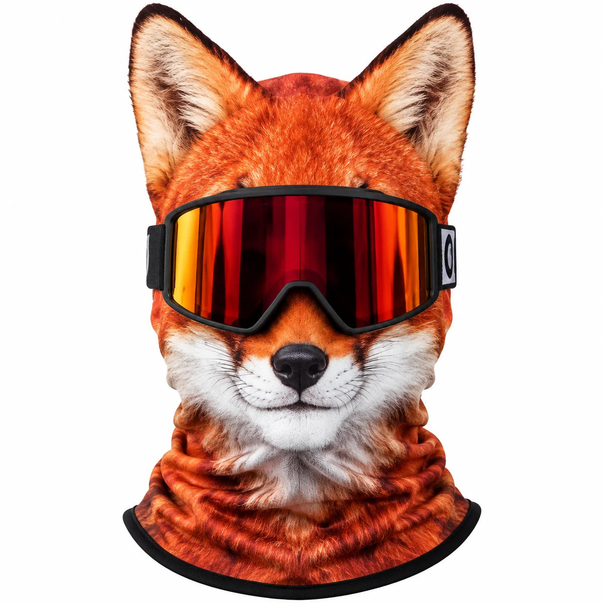 ⏰ Last Day 50% Off 🐱Funny Animal Ski Mask-The Funniest Winter Balaclava✨