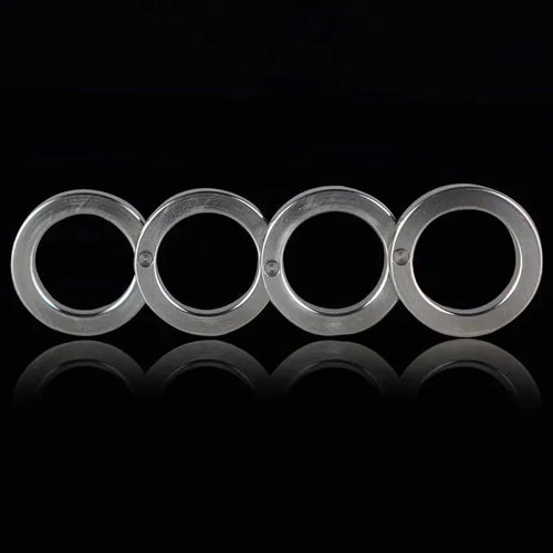 🔥Buy 2 Get 1 Free ✨4‑Ring Folding Hand Grip Rings