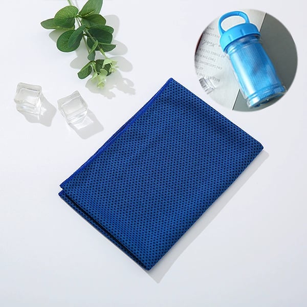 ❄️Summer Hot Sale -❄️Cold Sweat Towel