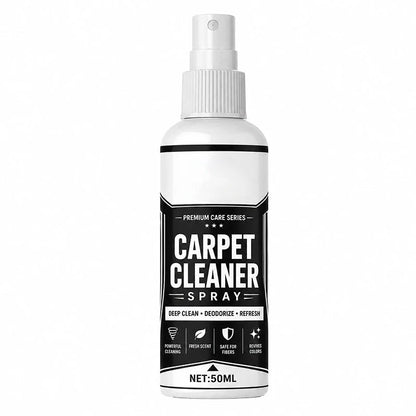 🏠 Deep Cleaning Carpet Cleaner Spray ✨