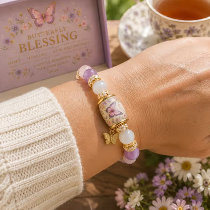 🎁2026 Meaningful Gift Bracelet Collection ✨ Faith • Hope • Healing • Love • Remembrance • Protection • Peace • Joy