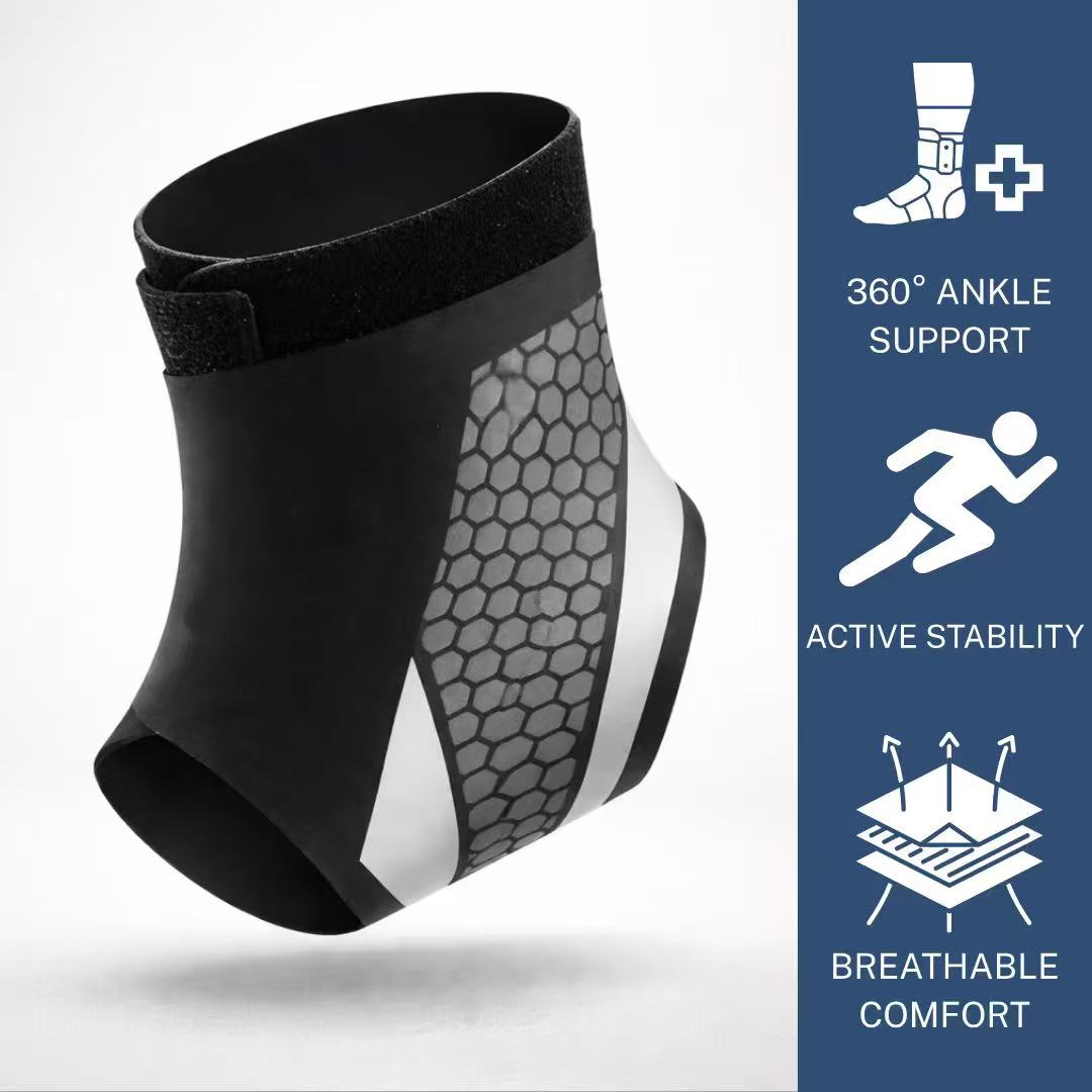 Ankle Support Brace