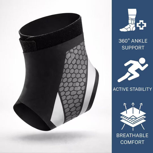 Ankle Support Brace
