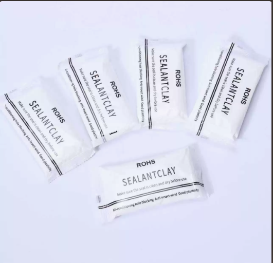 10Pcs Professional Sealant Clay -  Anti-Insect Wall Hole Filler Mud