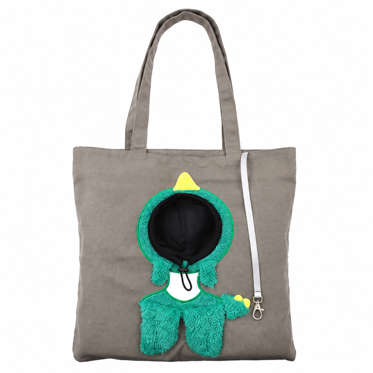 🔥2026 Best-Selling ✨Portable Pet Tote Carrier Bag🐱