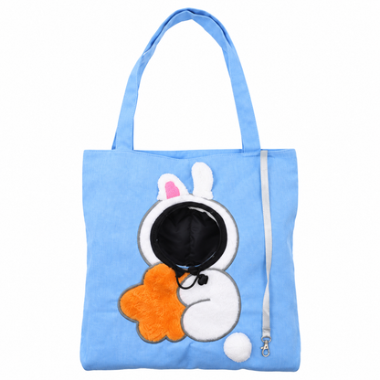 🔥2026 Best-Selling ✨Portable Pet Tote Carrier Bag🐱