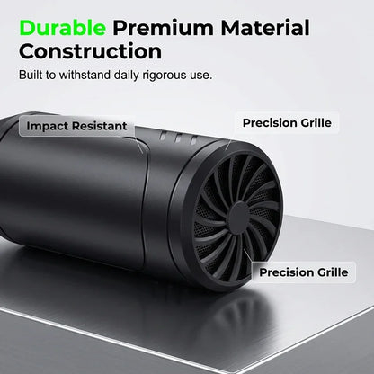 📍📣 50% OFF Today!🔥HOT SALE⚡High-Speed Air Duster & Blower