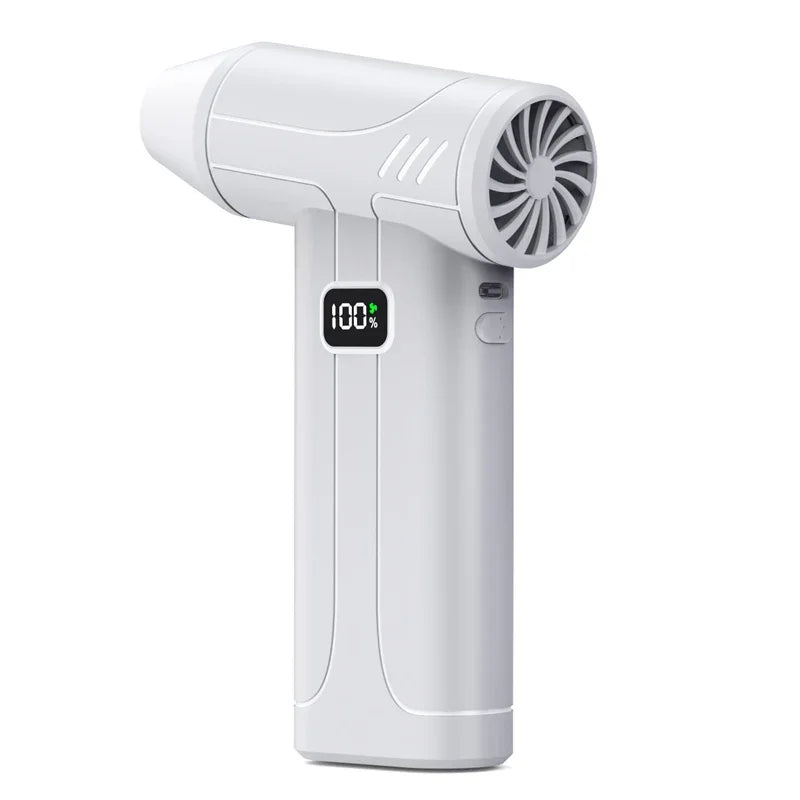 📍📣 50% OFF Today!🔥HOT SALE⚡High-Speed Air Duster & Blower