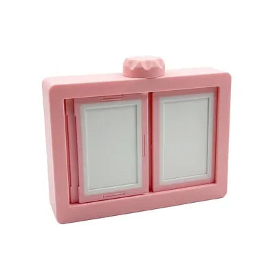 🏡The Memories We Never Forget – ✨Rotating Meaningful Photo Frame 🖼️