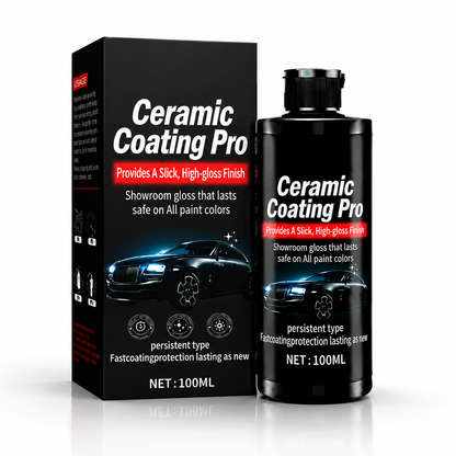 🚗Automotive Nano Ceramic Coating Spray