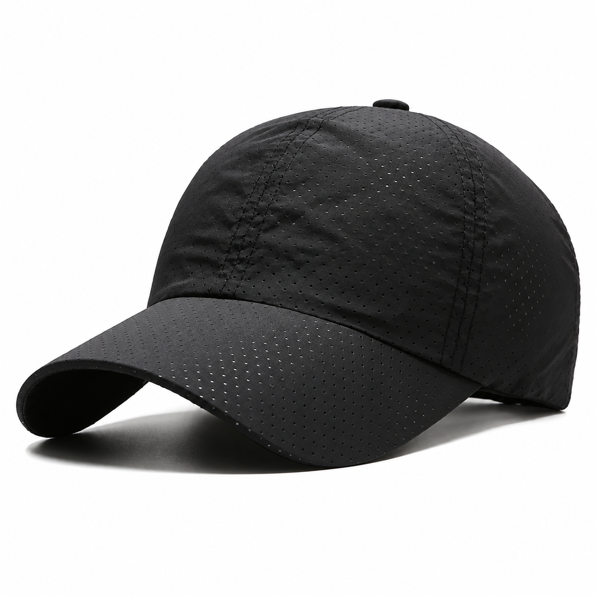 Sunscreen Breathable Baseball Cap