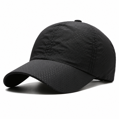 Sunscreen Breathable Baseball Cap
