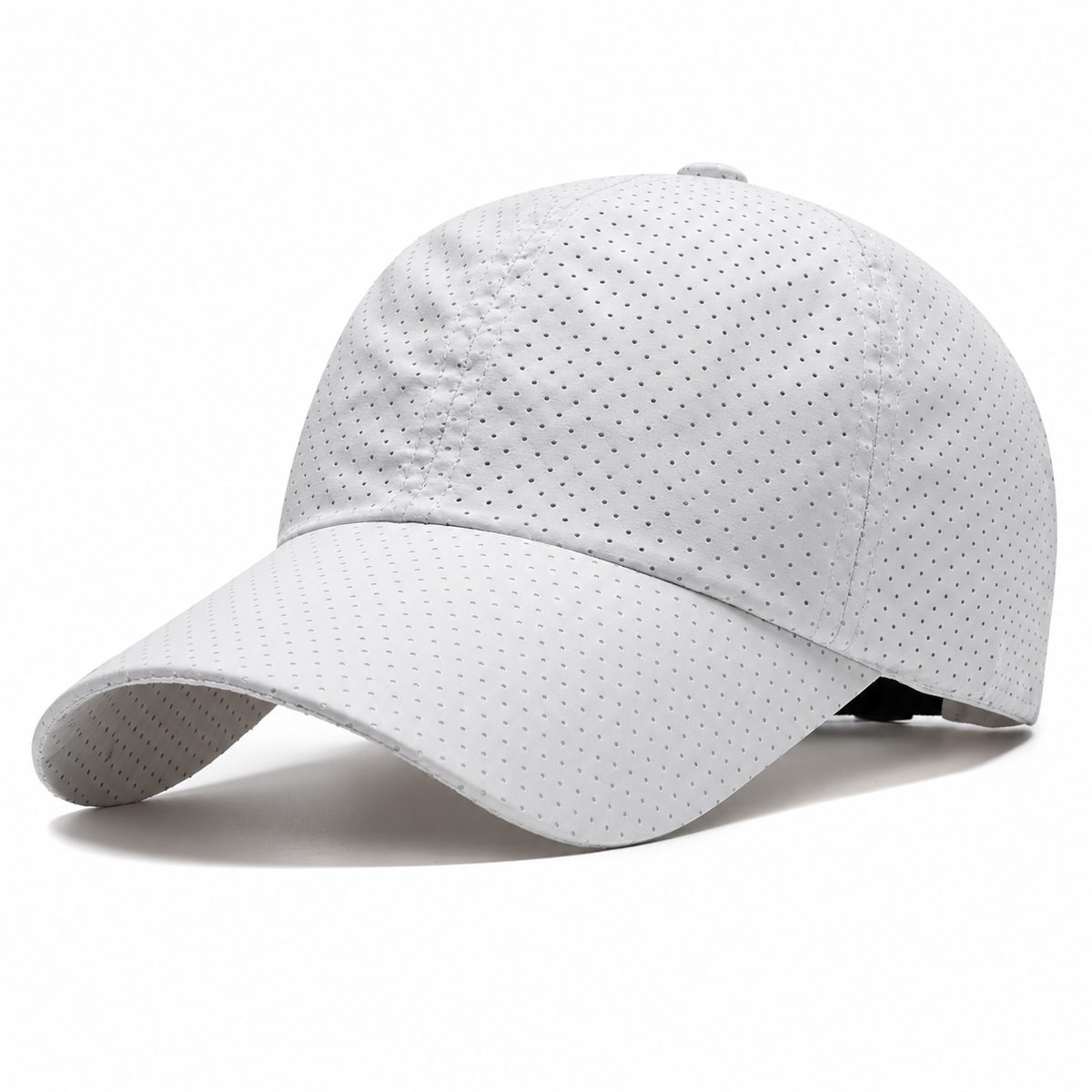 Sunscreen Breathable Baseball Cap